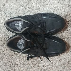 Sketchers Memory Foam Shoes